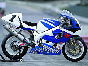 Bakgrunnsbilder Sport motorsykkel Suzuki Motorsykler