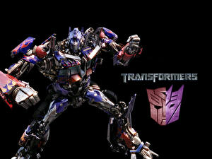 Fondos de escritorio Transformers (película) Transformers 1 Película