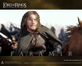Wallpapers The Lord of the Rings film