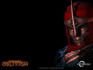 Bakgrundsbilder på skrivbordet The Elder Scrolls The Elder Scrolls IV: Oblivion