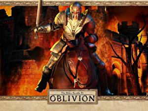 Sfondi desktop The Elder Scrolls The Elder Scrolls IV: Oblivion