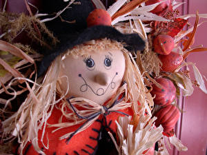Bakgrundsbilder på skrivbordet Helgdagar Halloween