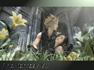 Images Final Fantasy Final Fantasy VII