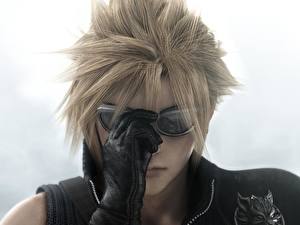 Images Final Fantasy Final Fantasy VII vdeo game