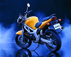 Sfondi desktop Suzuki motocicletta